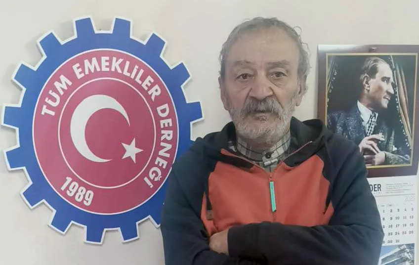 Küçükvar: Emekliye seyyanen zam, milli gelirden pay şart