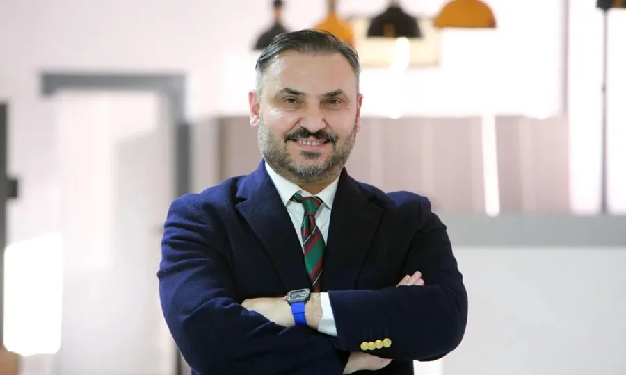 Tıskaoğlu’ndan önemli çağrı: İstanbul’un yükünü azaltmalıyız, sanayide eve dönüş şart 