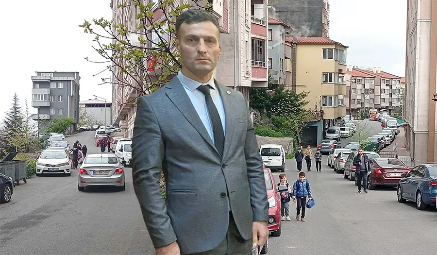 MHP’li Karali’den uyarı… Kozlu