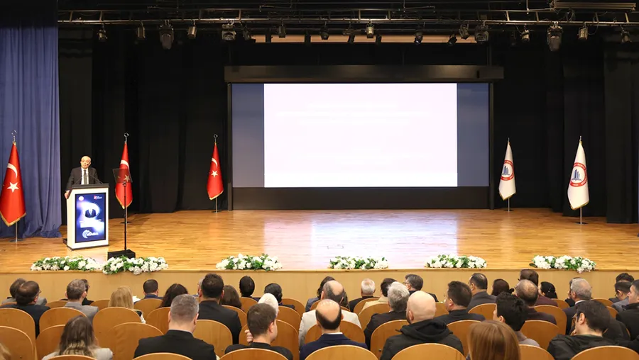 BEUN’da ICADA 2025-Uluslararası Yapay Zekâ ve Veri Bilimi Kongresi başladı