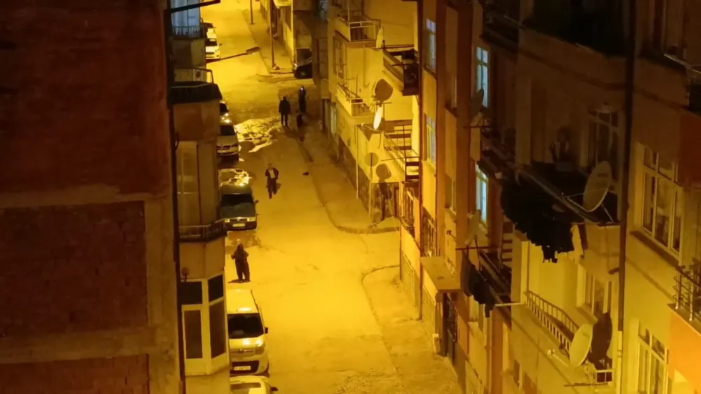 Elazığ