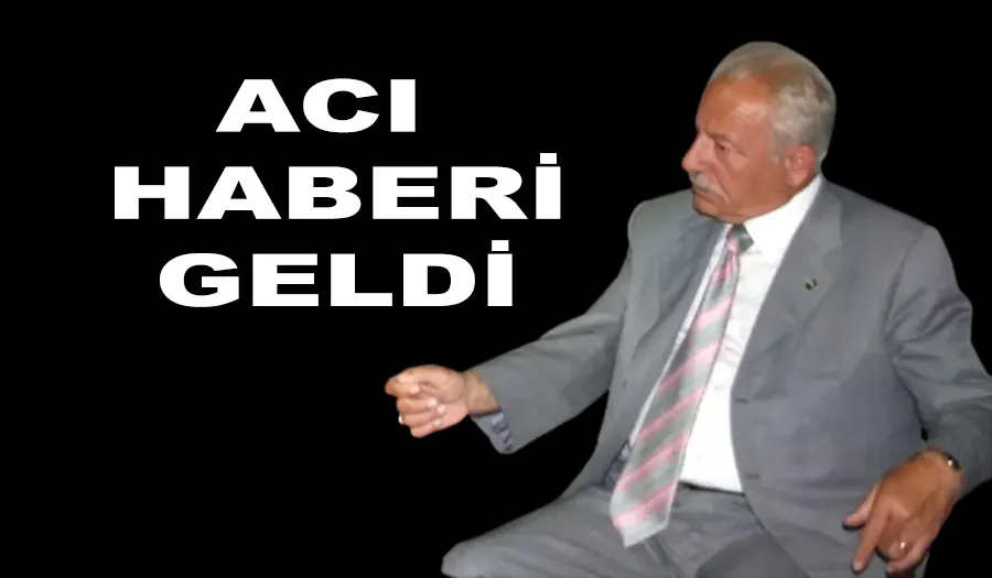 Yüksel Çelik’i kaybettik