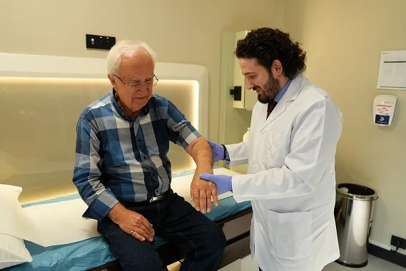 Yanlış egzersizler, tedavi sürecini olumsuz etkileyebilir