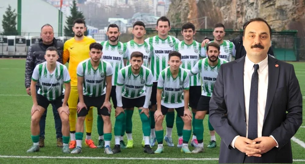 Kozlu Belediyespor olağanüstü kongreye gidiyor