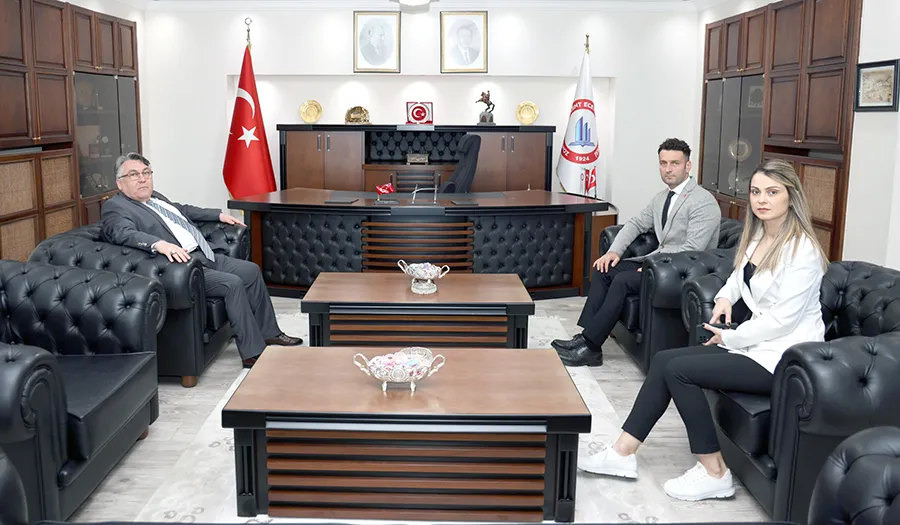 MHP