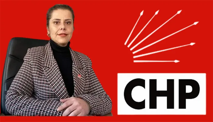 Merve Arslan: Emeğin ve demokrasinin yanındayız