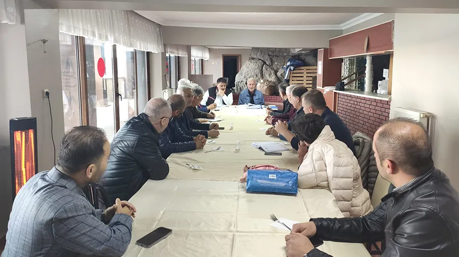 1 MAYIS PROGRAMI AÇIKLANDI