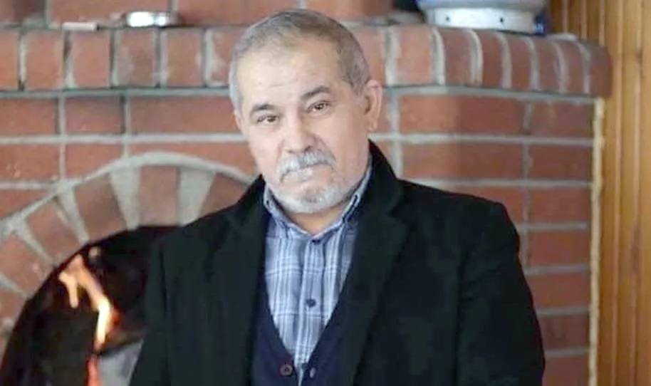 Tolga Gören’in baba acısı… Sadettin Gören