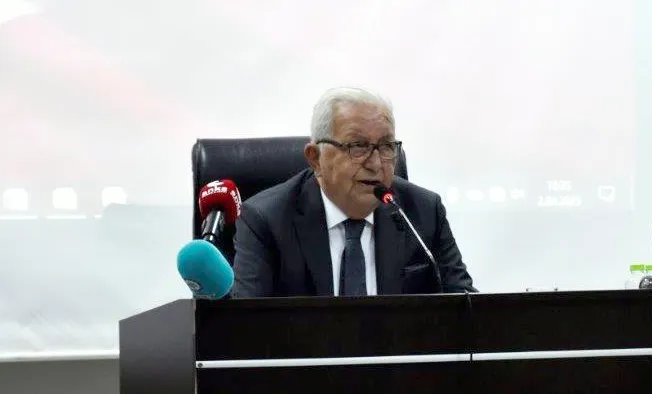 Posbıyık: İç ve dış güçler ekonomiyi çökertmek için anlaştı