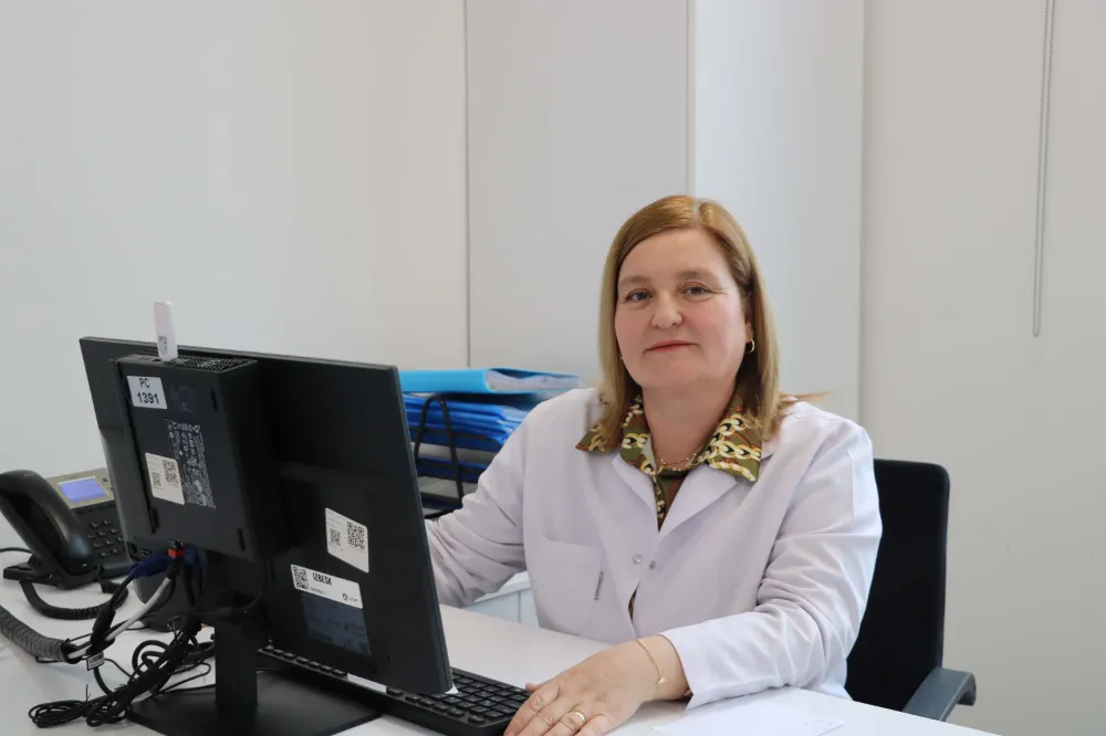 Alerjik rinitin astıma ilerleme riski nedeniyle erken tanı ve tedavi önemli