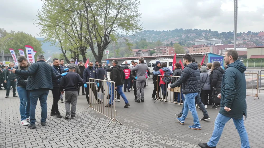 Zonguldak’ta alarm verildi… Her yer didik didik aranıyor…
