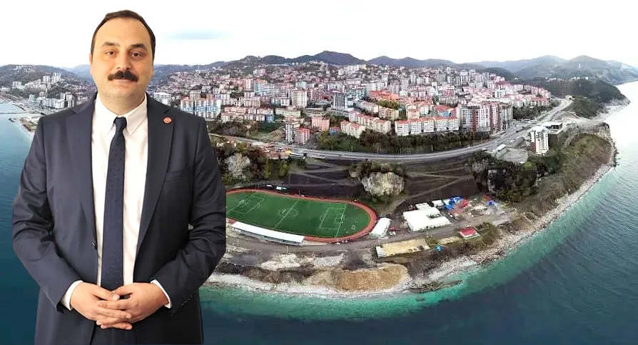 Başkan Dökmeci’den, hırsızlık iddialarına sert tepki: Alnını karışlarım…