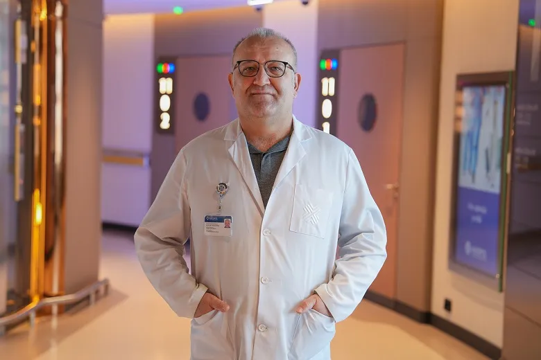 Karaciğer yağlanması günümüzün hastalığıdır
