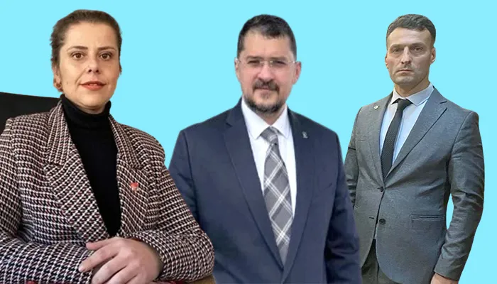 CHP’li Arslan’dan Duyar ve Karali’ye sert yanıt: Geçmişte bu hassasiyeti neden göstermediniz!.. Samimi değilsiniz...