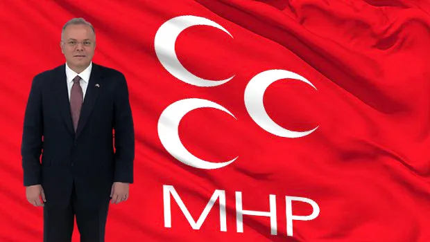 MHP MYK Üyesi Murat Kotra: PKK’nın feshi, Devlet aklının ve Milli İradenin zaferidir
