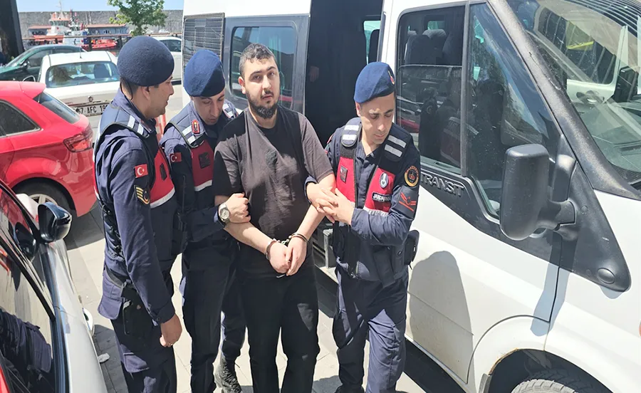 Ağır tahrik indirimi kalktı... Hacer Alkan cinayetine müebbet hapis...
