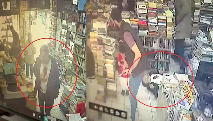 Ablasını kaçıran kuzenine kurşun yağdırdı: Ölü ve yaralı var…