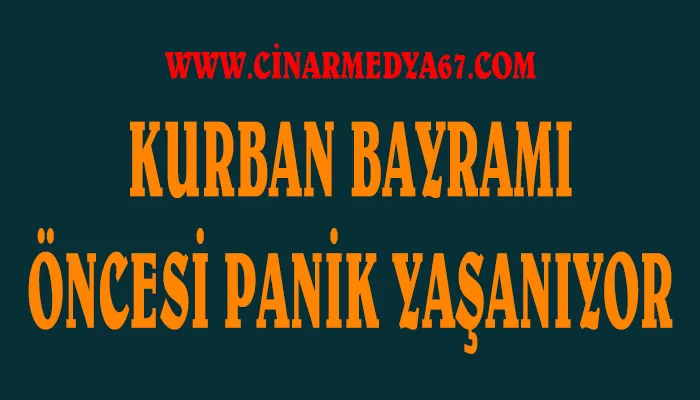 25 mahalle ile 15 köy karantinaya alındı...