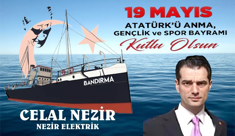 CELAL NEZİR