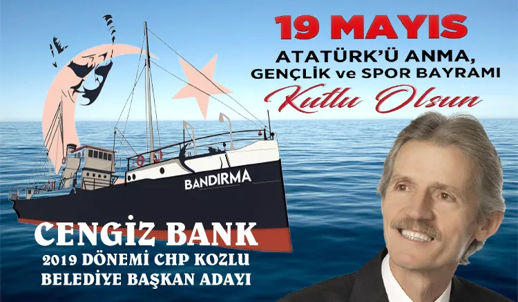 CENGİZ BANK