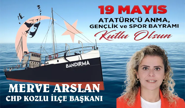 MERVE ARSLAN