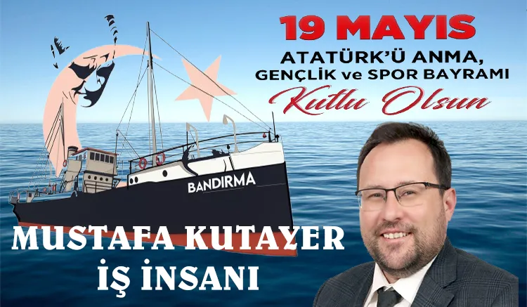 MUSTAFA KUTAYER