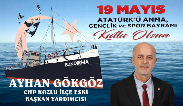AYHAN GÖKGÖZ