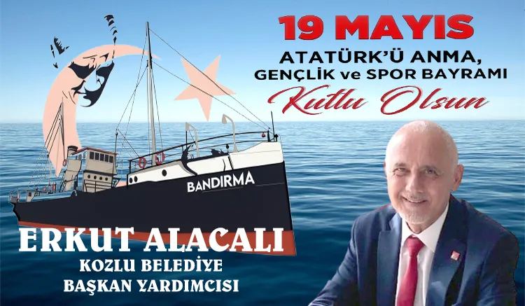 ERKUT ALACALI