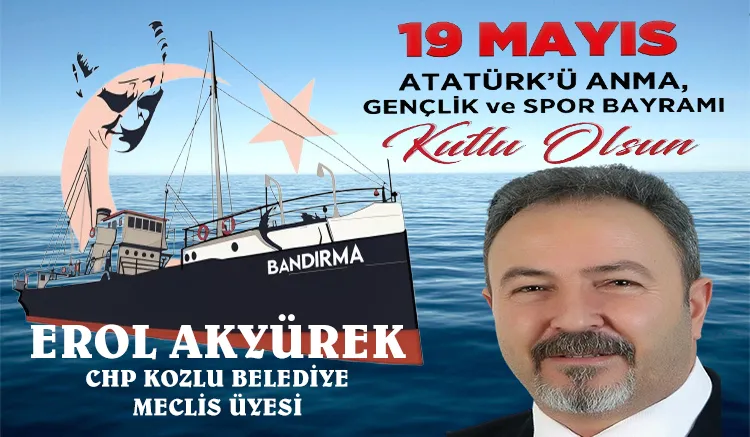 EROL AKYÜREK