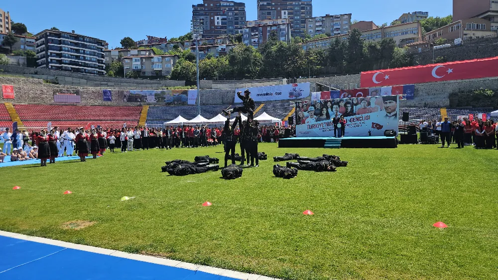 Zonguldak
