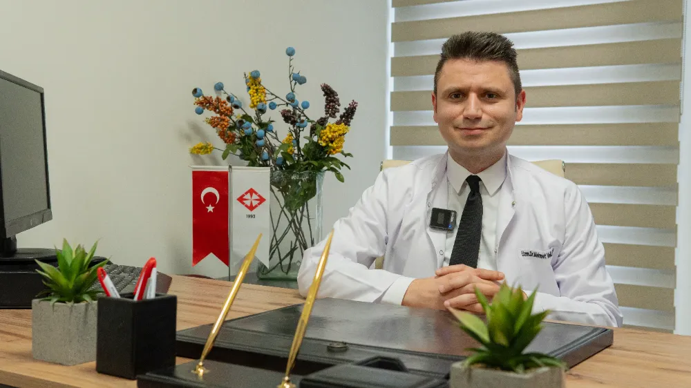 Yaş ilerledikçe değil, ihmal ettikçe risk büyür