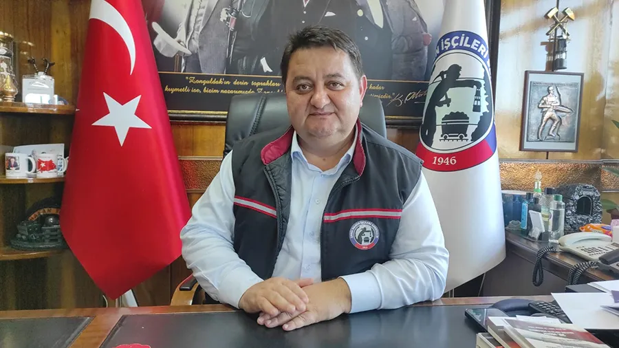 Hakan Yeşil yeni işçi alımıyla ilgili konuştu: Sürecin tamamlanmasını bekliyoruz…
