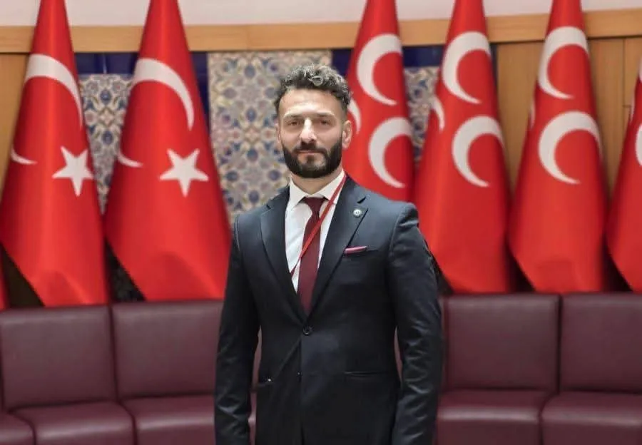 Çınar