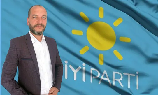 İYİ Partili Ayık’ta çağrıya destek verdi: Programımız olduğu için katılım sağlayamayacağım, üzgünüm…