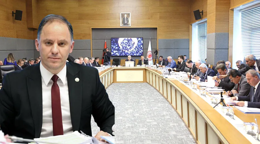 Yavuzyılmaz: Norm kadro eksikliği madenleri saatli bombaya çeviriyor