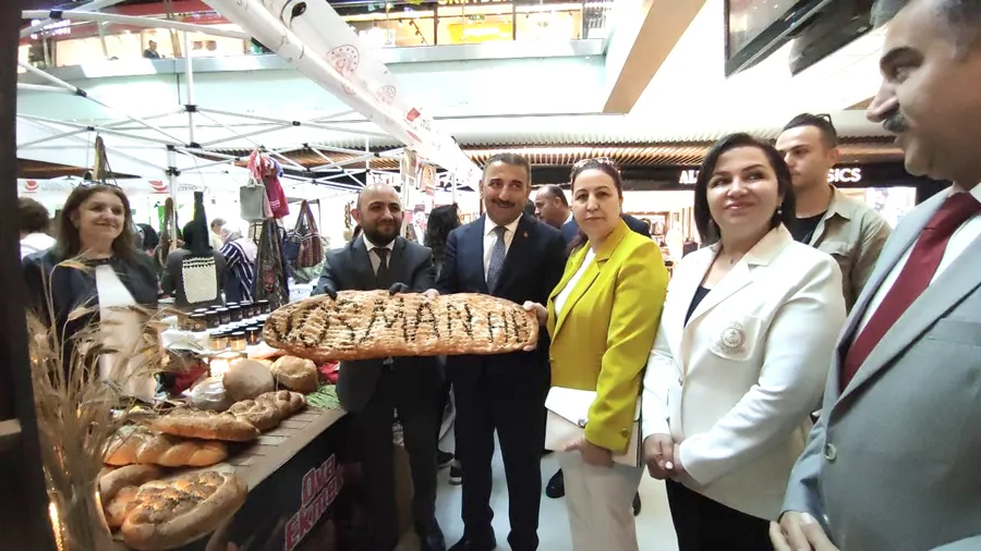 Zonguldak’ın lezzetlerini tüm Türkiye tatmalı