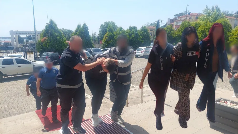 Zonguldak’ta kayıp şahıs cinayete kurban gitti: 3 kişi tutuklandı