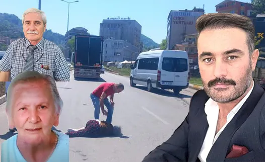 Akdemir isyan etti… Bu yolda daha kaç can gidecek...