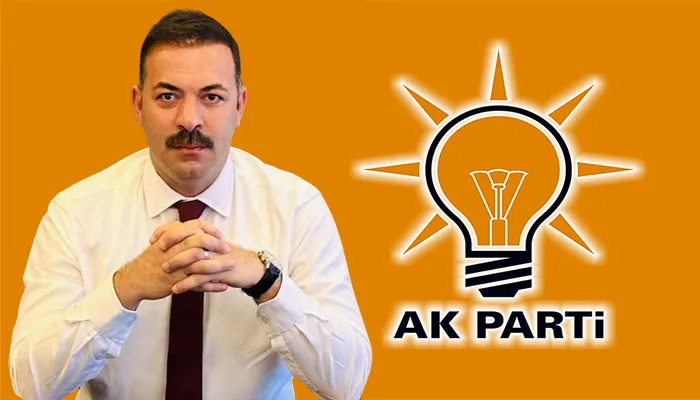 AK Parti İl Başkanı Çağlayan’dan CHP Lideri Özgür Özel’e tepki