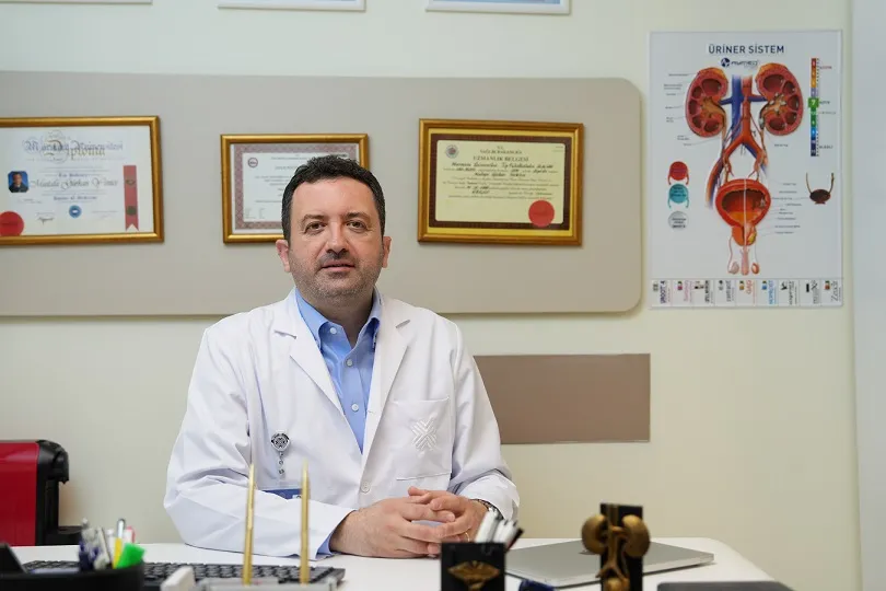 Dengeli bir diyet birçok fizyolojik mekanizmayı doğrudan etkiliyor