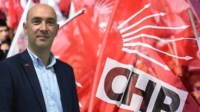 CHP’li Dural’dan “manda ve himaye” açıklaması
