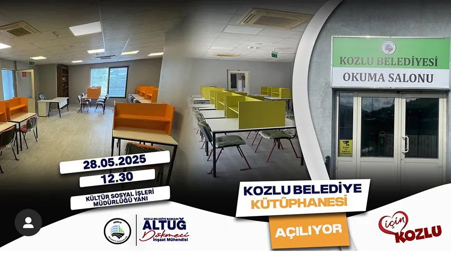 Kozlu Belediyesi