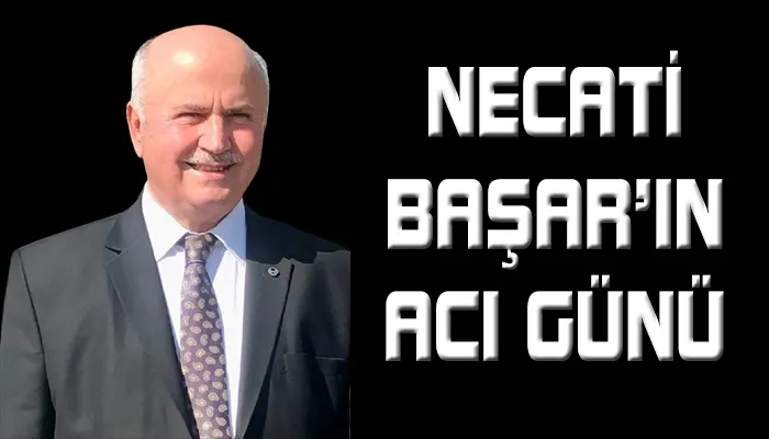 Hanife Başar vefat etti…