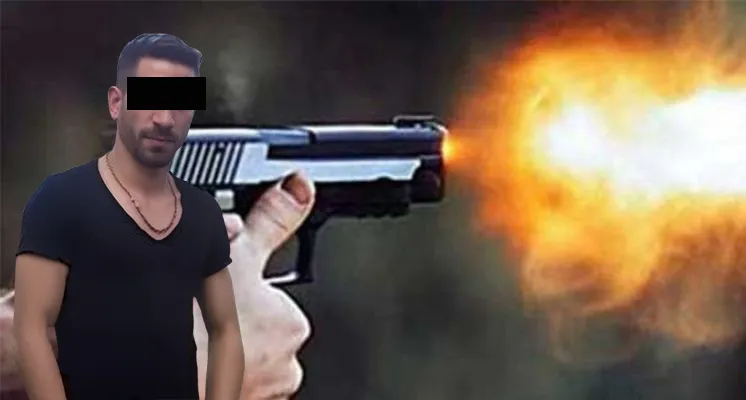 Kozlu’da Ertan Kaya