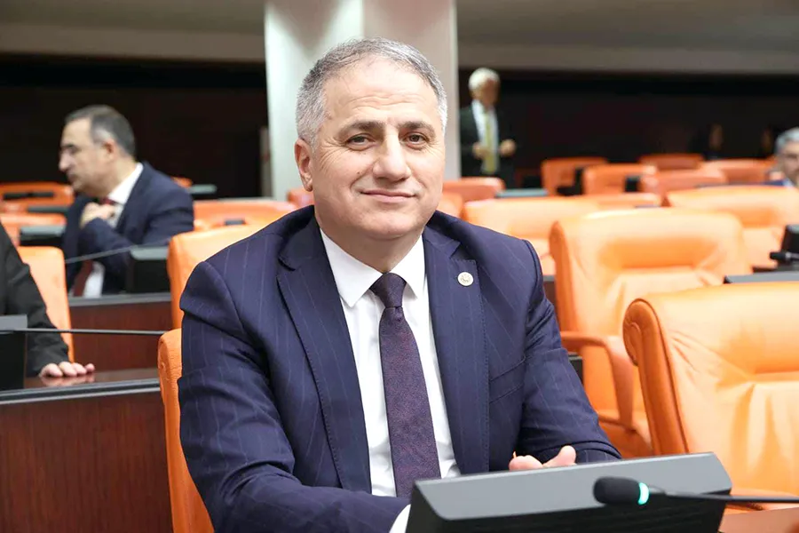 Ereğli’ye yeni Adliye binası geliyor