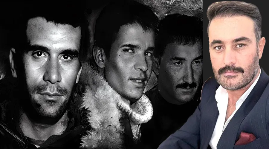 Nazım Akdemir: Üç fidanı özlem ve minnetle anıyoruz