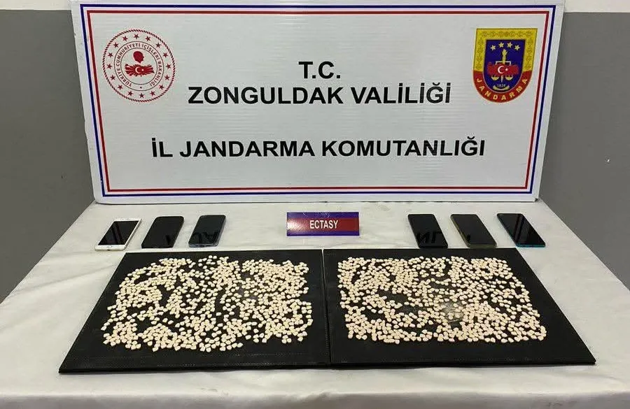 Zonguldak