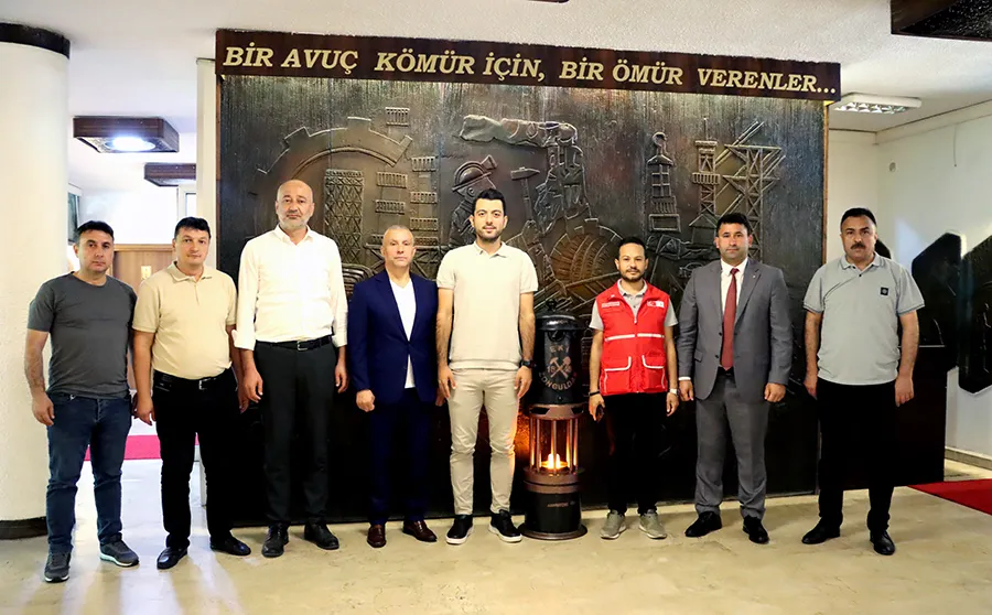 Kızılay, TTK Kozlu ve Üzülmez’de kan bağışı kampanyası düzenleyecek