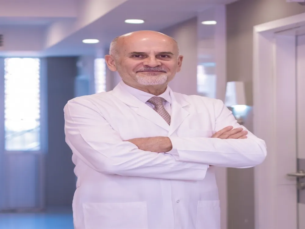 Ağrısız şişlikler lenfoma habercisi olabilir