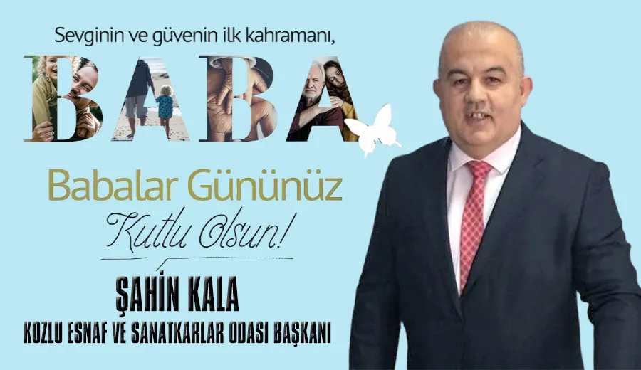 ŞAHİN KALA